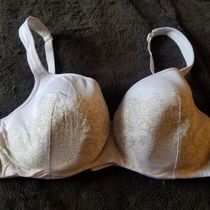 LB Balconette bra 42C